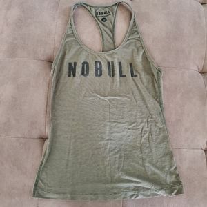 Nobull tank